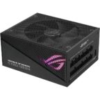 ASUS ROG Strix 1000W Gold Aura Edition Fully Modular Power Supply - Image 5