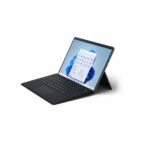Microsoft Surface Pro 8 Ci5 11th Gen 8GB 256GB SSD Thunderbolt 4 Windows 11 Home Graphite - Without Keyboard - Image 4