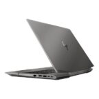 HP ZBook 15 G6 Workstation 15.6" 4K Display Xeon E-2286M 64 GB RAM 1TB SSD Laptop - Used - Image 4