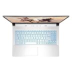 MSI Sword 15 A12UE Core i7 12th Gen 16GB 1TB SSD 15.6 FHD IPS 6GB RTX3060 GPU Win11 White - Image 4