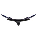 Asus ROG Swift OLED PG39WCDM gaming monitor 39-inch (3440x1440) curved OLED panel 240 Hz (above 144Hz) 0.03 ms G-SYNC® compatible custom heatsink uniform brightness ROG Smart KVM 90 W Type-C ASUS DisplayWidget Center - Image 4