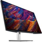 Dell UltraSharp U2723QE 27" 16:9 75Hz 4K UHD HDR IPS with USB Type-C Docking Monitorr (Open Box) - Image 4
