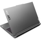 Lenovo Legion 5 16IRX9 Gaming - Raptor Lake - 14th Gen Core i9-14900HX 24-Core Processor 32-GB 1-TB SSD 8-GB NVIDIA GeForce RTX4060 GDDR6 GC 16" WQXGA 1600p IPS 165Hz G-Sync Display Nahimic Audio 4-Zone RGB BKB W11 - Image 4