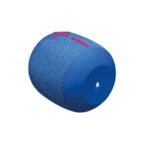 Logitech UE Wonderboom 3 Blue - Image 4