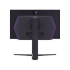 LG UltraGear 27 27GR95QE-B (26.5 Viewable) 240Hz OLED 2K 0.03ms FreeSync Premium & G-Sync Compatible, QHD 2560 x 1440, Flat Panel Gaming Monitor - Image 5