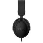 HyperX Cloud Alpha S Gaming Headset - Black - Image 4