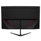EASE G27V24 240Hz VA 1920x1080 Curved Gaming Monitor - Image 4