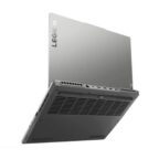Lenovo Legion 5 16IRX9 Intel Core™ i7-13650HX 1x 16GB SO-DIMM DDR5-4800 1TB SSD M.2 2280 PCIe 4.0x4 NVMe 16" WQXGA (2560x1600) IPS 350nits Anti-glare NVIDIA GeForce RTX™ 4060 8GB GDDR6 Luna Grey FreeDOS - Image 4