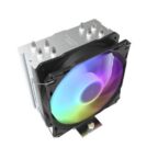 DarkFlash Storm Z4 ARGB Tower CPU Cooler - Image 4
