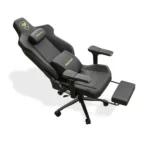 Cougar Armor Evo M Gaming Chair - Gold - Image 4