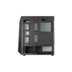 Aerocool Shard Glass Edition ARGB Mid Tower Chassis - Image 4