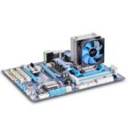 DeepCool Ice Edge Mini FS V2.0 CPU Air Cooler - Image 4