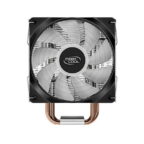 DeepCool GAMMAXX 400XT RGB CPU Air Cooler – Black - Image 4