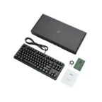 AUKEY KMG14 Mechanical Keyboard Compact 87Key with Gaming Software - Image 4