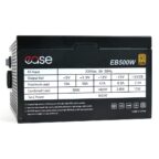 EASE EB500 Watt 80 Plus Bronze - Image 4