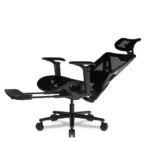 Cougar Speeder Black Ergonomic Gaming Chair - Image 4