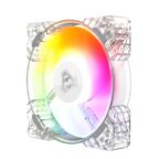Alseye N12 NEO ARGB Series Single CPU Fan - Image 4