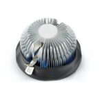 DEEPCOOL CPU Air Cooler Gamma Archer, 120mm Big Airflow Fan - Image 4