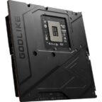 MSI MEG Z790 GODLIKE LGA 1700 Intel Z790 SATA 6Gb/s DDR5 Extended ATX Motherboard - Image 4