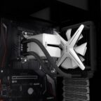 Alseye Xtreme X120 CPU Liquid Cooler White - Image 4