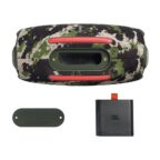 JBL Xtreme 4 Portable Bluetooth Speaker (Squad) JBLXTREME4SQU - Image 4