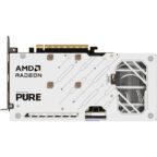Sapphire Pure Radeon RX 9060 XT 16GB GDDR6 PCI Express 5.0 x16 ATX Graphics Card - Image 4