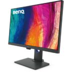 BenQ PD2705Q DesignVue Designer 27" 16:9 100% sRGB HDR10 QHD IPS Monitor - Image 4