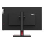 Lenovo ThinkVision T27h-30 27" WQHD IPS 2560x1440 60Hz 4ms HDMI, DisplayPort, USB-C Monitor (Used) - Image 4