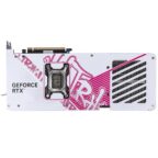 COLORFUL iGame GeForce RTX 5080 Vulcan W OC 16GB-V 16GB Gaming Graphics Card - Image 4