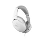 ASUS ROG STRIX GO CORE Lightweight Gaming Headset Moonlight White - Image 4