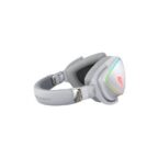 ASUS  ROG Delta RGB USB-C Gaming Headset White Edition - Image 4