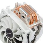 Alseye S120D CPU Cooler White - Image 4