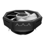 Alseye O120Z Plus 4-pin PWM-Capable Processor Cooler - Image 4