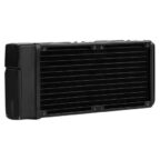 Aerocool Pulse L240F ARGB Hydro Cooler - Image 4