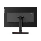 Lenovo ThinkVision P24q-20 60.45cms (23.8) WLED QHD Monitor (Used) - Image 4