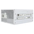 Thermalright TP-1650-W 1650W 80 Plus Platinum Fully Modular Power Supply White - Image 4