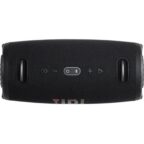 JBL Xtreme 3 Portable Bluetooth Speaker (Black) JBLXTREME3BLKUK - Image 4