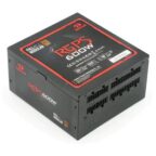 REDRAGON PS017 1000 WATT ATX FULLY MODULAR POWER SUPPLY - Image 4