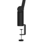 NZXT Low Noise Microphone Boom Arm Black - Image 4
