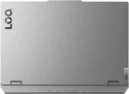 Lenovo LOQ 15IRX10 Intel Core i7-14700HX 16GB DDR5 512GB SSD NVIDIA GeForce RTX 5060 8GB 15.6" FHD Display Backlit Keyboard Win11 Home Luna Grey - Image 4