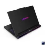 Lenovo Legion Pro 7 16IAX10H Intel Core Ultra 9 275HX 32GB DDR5 1TB SSD 16.0" WQXGA OLED Display NVIDIA GeForce RTX 5080 16GB Backlit Keyboard Win11 Home Eclipse Black - Image 4