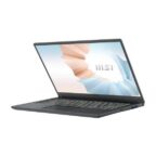 MSI Modern 15 A11MU 9S7 Thin and Light Daily Laptop: 15.6" FHD 1080p, Intel Core i7-1165G7, Intel Iris Xe, (8GB x2) 16GB, 1TB SSD,, - Gaming Laptop - Image 4