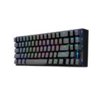 Redragon K599-KRS DEIMOS RGB Wireless Mechanical Gaming Keyboard - Image 4