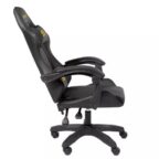 Boost Velocity Gaming Chair Black - Image 4
