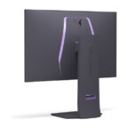LG 32GS95UV-B 32" UltraGear™ OLED Dual Mode 4K UHD 240Hz or FHD 480Hz 0.03ms G-Sync Compatible Gaming Monitor with Pixel Sound - Image 4