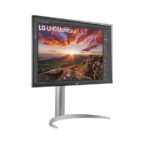 LG 27UP850N-W 27” IPS 4K UHD VESA HDR400 with USB Type-C Monitor - Image 4