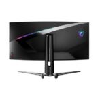 MSI MPG ARTYMIS 34" 343CQR Super Narrow Bezel 1ms 165Hz Refresh Rate AMD Freesync Gaming Monitor - Image 4