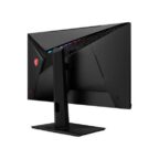 MSI Optix MAG274QRX 27" WQHD 2560 x 1440 (2K) 240 Hz HDMI, DisplayPort, USB G-Sync Compatible Flat Panel Rapid IPS Gaming Monitor - Image 4