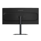 Gigabyte G34WQC2 34" 200Hz Ultra-Wide QHD HDR400 FreeSync Curved VA Gaming Monitor - Image 4