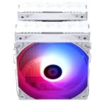 Thermalright Peerless Assassin 120 SE ARGB White CPU Air Cooler - Image 4